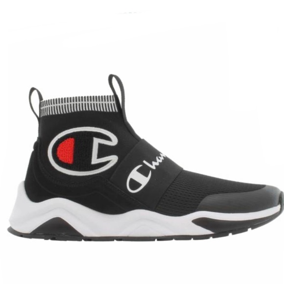 champion pro sneakers